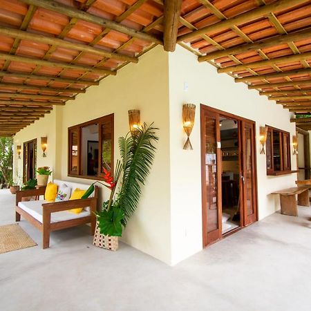 Вилла Casa Joao Viera Транкозу Экстерьер фото