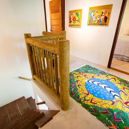 Вилла Casa Joao Viera Транкозу Экстерьер фото