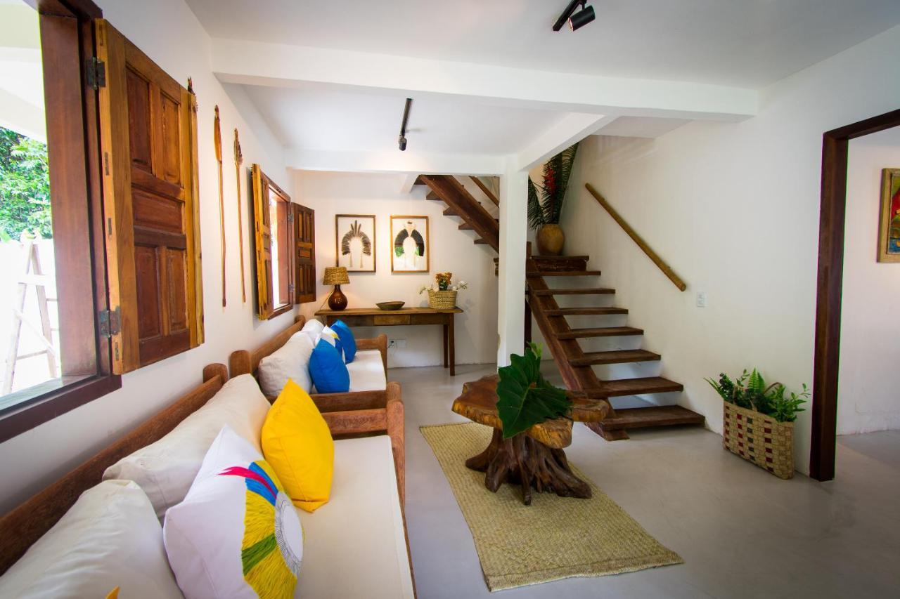 Вилла Casa Joao Viera Транкозу Экстерьер фото