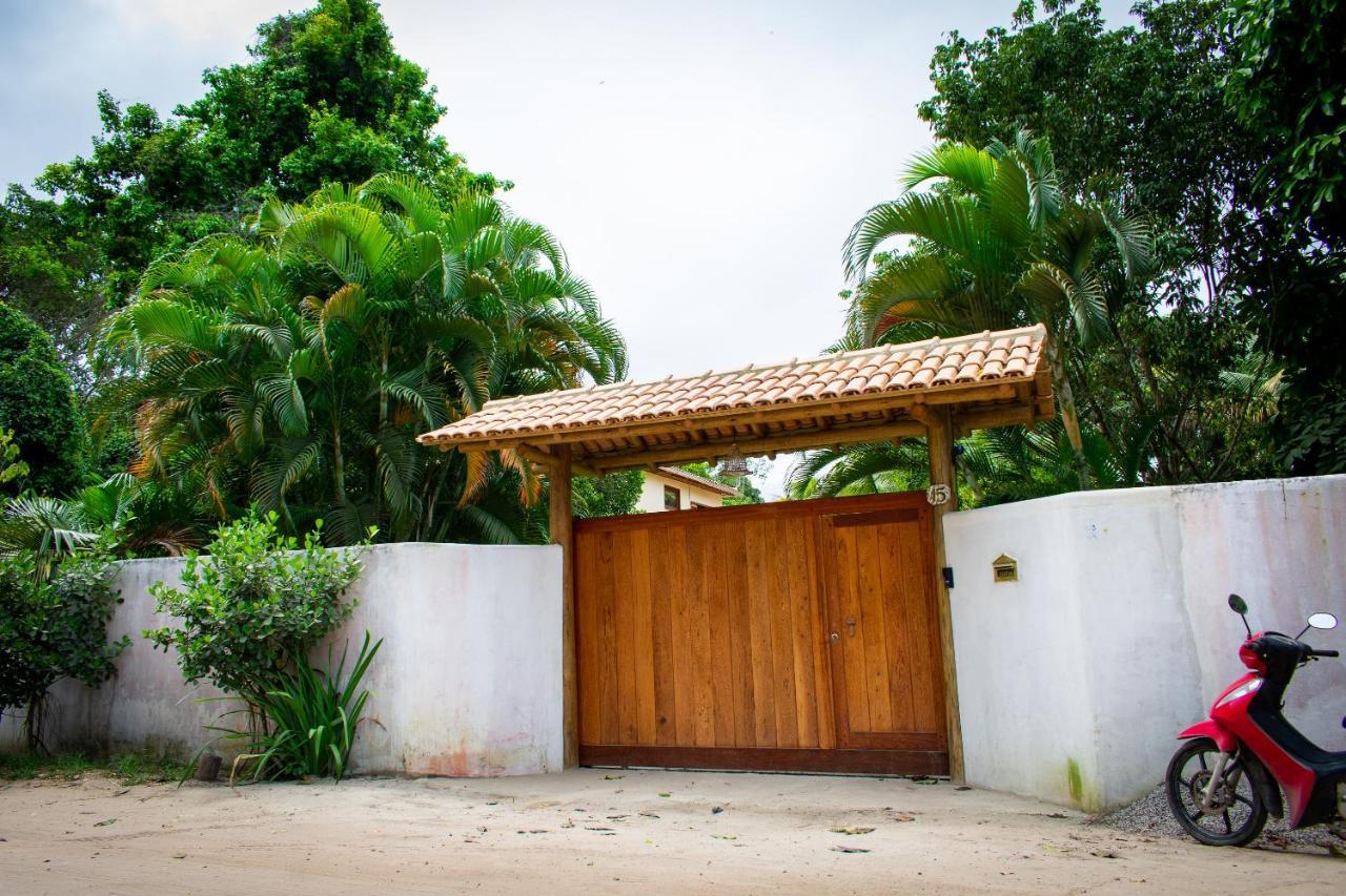 Вилла Casa Joao Viera Транкозу Экстерьер фото